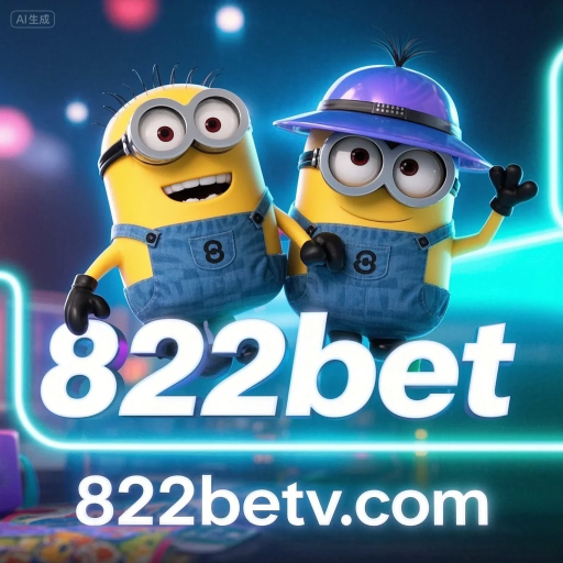 822bet