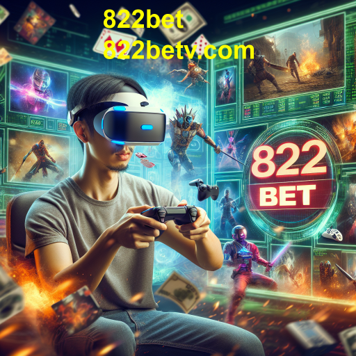O Futuro dos Jogos: Inovações e Tendências em 2023
